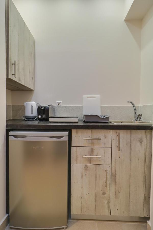 Jolly Suite - 1 Min. From Acropolis Museum, Atenas Exterior foto